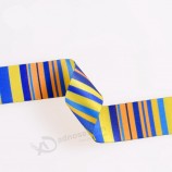 Al por mayor 涤纶 de color delgado/Nueva Yorklon./Correas de correa de algodón para escalar