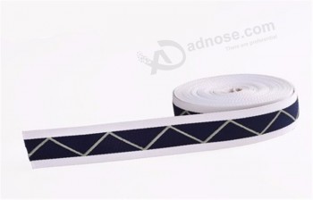 Wholesale Tie Down Black Kevlar/Nylon/Cotton Belt Webbing for Seat Belts