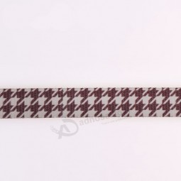 Wholesale High Strength 1.5 Inch Kevlar/Nylon/Cotton Belt Webbing for Backpack