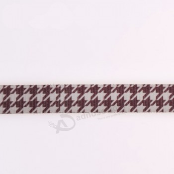Wholesale High Strength 1.5 Inch Kevlar/Nylon/Cotton Belt Webbing for Backpack
