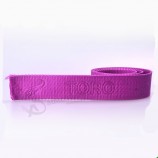 Großhandel Wohnung 4 Zoll rosa pp/PoLypropylen-GurTband in Band