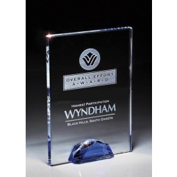 安価な3Dレーザーで新しいファッションクリスタル賞を受賞しました