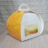 新型纸板纸板饼干包装盒具有竞争力的价格