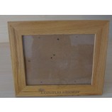 High Quality Wooden Photo Frame for Home Decoration