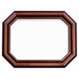 Nieuw mode origineel houTen frame voor huisdecoraTie 99