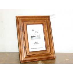 High-end Fashion Wooden Frame with Cheap Price