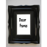 Custom Designed Wooden Frame with Cheaper Price