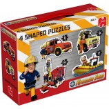Wholesale Custom Children Paper Jigsaw Puzzle Cheaper Price