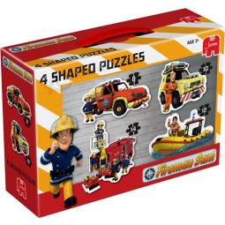 Wholesale Custom Children Paper Jigsaw Puzzle Cheaper Price