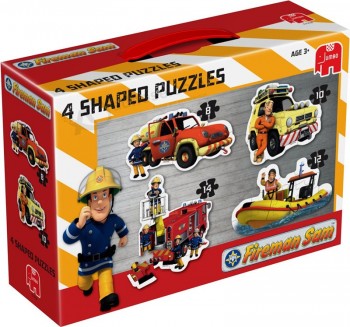 Wholesale Custom Children Paper Jigsaw Puzzle Cheaper Price