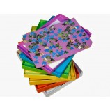 Paper Jigsaw Puzzle with Custom Printing