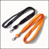 GrooThandel polyesTer 10mm breedTe smal/Tubulaire lenzenvloeisTof houder nek lanyards