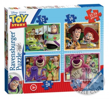 HoTsale CarToon Papier Puzzle miT benuTzerdefinierTen Druck