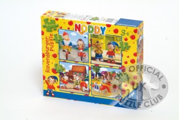 GrooThandel carToon papier puzzel meT aangepasTe afdrukken