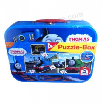 Hotsale Children Games Cartoon Paper Jigsaw Puzzle