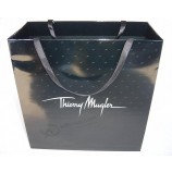 Luxury Paper Shopping Bag Wholesale Price