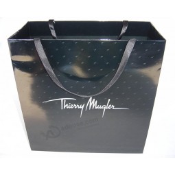 Shopping bag di carTa di lusso all'ingrosso con prezzo più economico