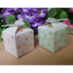 Stronger Paper Cardboard Food Packing Boxes with Custom Printing