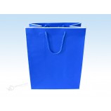 Hoch-End-BasTelpapier-EinkaufsTasche miT individuellem Logo