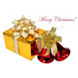 Newest Design Christmas Gift Paper Cardboard Boxes