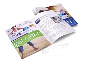Impresión de folleTos y libros de papel de colores con un precio más baraTo3