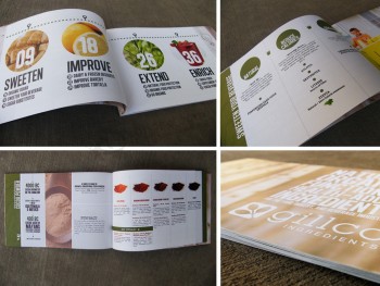 Impression de livre eT de brochure en papier coloré d'impression avec le priX meilleur marché17
