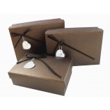 Elegant Paper Gift Box Wholesale with Competitive Price