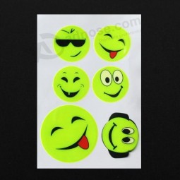 Custom Colorful Self-Adhesive Stickers with Cheaper Price43