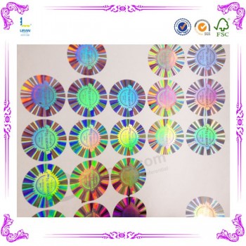 Custom Colorful Self-Adhesive Stickers with Cheaper Price48