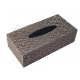 Factory Soft Paper Holder Box with Custom Printing