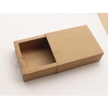 High Quality Craft Paper Box/Jewelry Paper Box