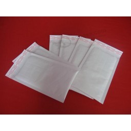 HoTsale papier emballage bulle enveloppe avec impression personnalisée