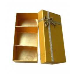 Fashion Chocolate Gift Box/Paper Chocolate Box