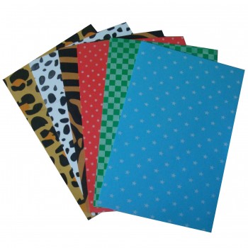 Customed Colorful Printing EVA Foam Packing Insert with Cheaper Price