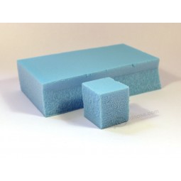Customized Molded Die Cut Packing Foam Blocks
