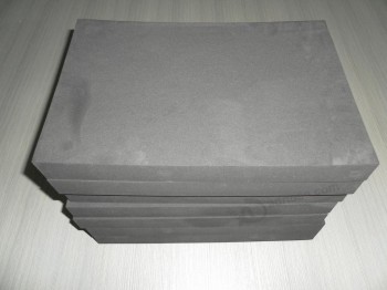 Hardness Customed EVA Foam Packing Insert Cheaper Price