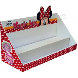 PapierkarTon Anzeigen CounTer BoX für Disney PromoTion Geschenk