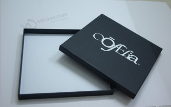 Cajas de embalaje de regalo de papel para regalo/Mira/Joyas/DiamanTes