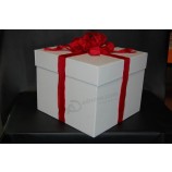 Custom Design Rigid Paper Gift Boxes for Promotion Gift