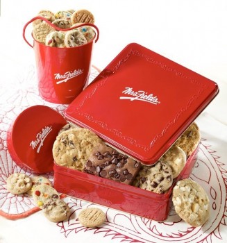 쿠키 및 초콜릿 깡통 상자/음식 깡통 상자 도매