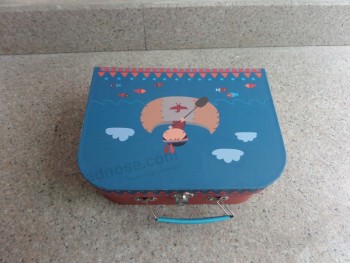 Hot Sale Paper Lunch Box with Custom Printing
