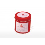 Popular Fashionable Tubes Tin for Chocolate