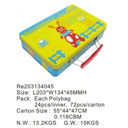 Ho티sale 선물 경쟁력있는 가격으로 깡통 상자를 처리