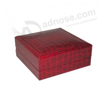 Fashion PU Gift Box and Jewellery Box with Competitive Price