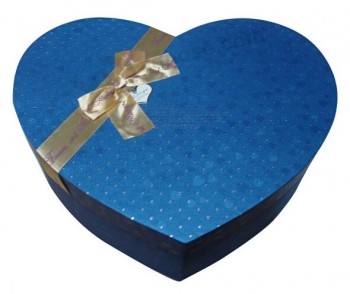 упаковка для подарков на день рождения со стразами (гб-022) для вашего логотипа