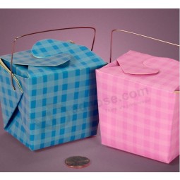 Custom high-quality Fashion Egg Collecting Basket with Wired Handles (PB-089)