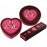 Großhandel benutzerdefinierte hoch-Qualität neue Heilige Valentinstag GeschenkboX