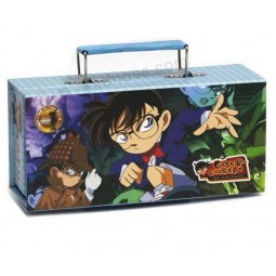 Großhandel benutzerdefinierte hoch-Qualität Cartoon Druck Spielzeug VerPackung (Ps-005)
