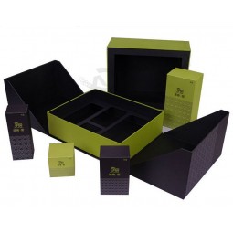 Vereinigte Make-up-Produkte VerPackung für benutzerdefinierte mit Ihrem Logo