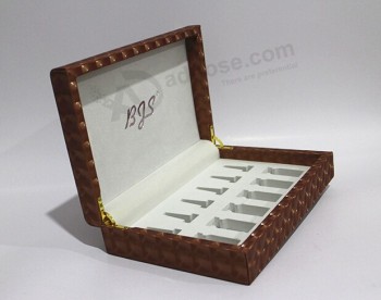 Famous Brand Cosmetics Packing Box (WB-005) for custom with your logo